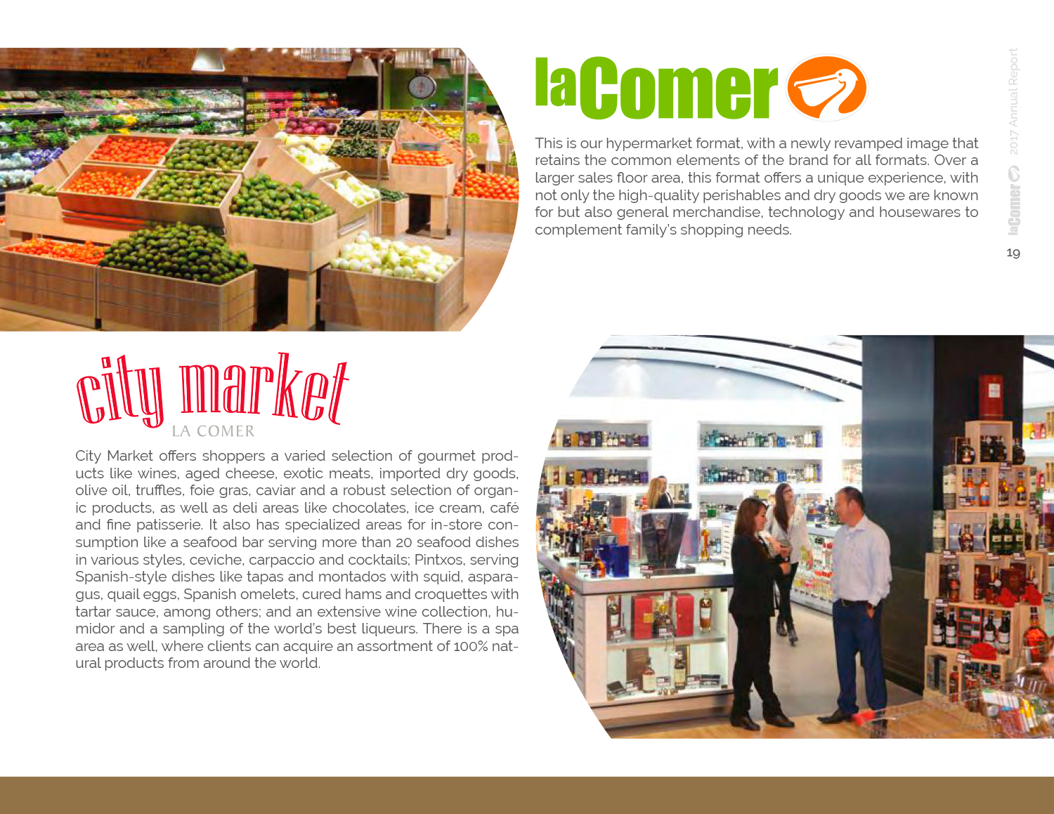 la-comer